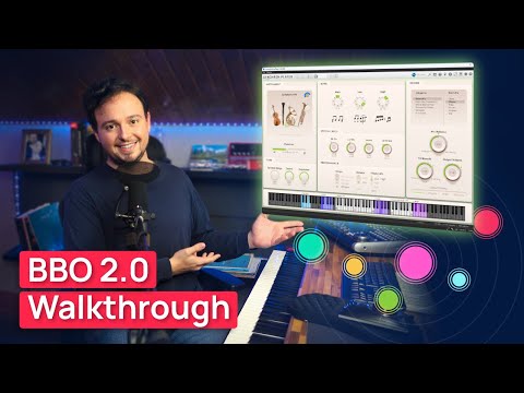 Big Bang Orchestra Strings